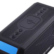 Altec SPG060337 Lansing HydraBlastMag Everything Proof Speaker