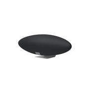 Bowers & Wilkins Zeppelin Pro Edition Wireless Speaker, 240W, 5 Drivers Including Subwoofer, Titanium Dome Tweeters, Space Grey