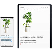 Samsung SM-P613NZAEXAR 10.4