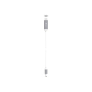 J5 Create JCC153G USB Type C-to-HDMI Cable 6' Gray