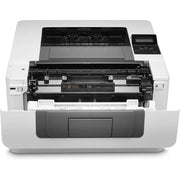 HP M404n LaserJet Pro Printer B/W laser A4 Legal 4800 x 600 dpi up to 38 ppm capacity 350 sheets USB 2.0Gigabit LAN USB host