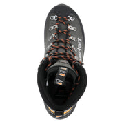 Zamberlan 2092GOM-45-10.5 2092 Mountain Trek GTX RR GORE-TEX Hunting Boots for Men - Gray - 10.5M