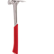 Milwaukee 48-22-9017 17 oz Smooth Face Framing Hammer