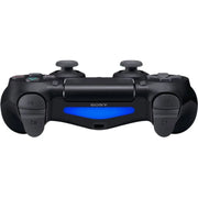 Sonyplaystation 4 DualShock 4 Wireless Gaming Controller, Enhanced Precision Control, Multi-Touch Touchpad, SHARE Button, Black