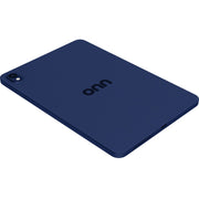 Onn 8.1-Inch Core Tablet, 64 GB Storage, Android 16, 2.4 GHz Octa-Core Processor, 6 GB RAM, IPS LCD Display, Navy