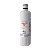 Everydrop by Whirlpool EDR2RXD1 Ice and Water Refrigerator Filter 2, Certified Contaminant Reduction, Orange, Single-Pack