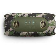 JBL JBLXTREME5SQUADAM Xtreme 5 Portable Waterproof Speaker, Squad