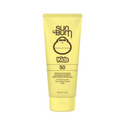 Sun Bum Kids Clear Sunscreen Lotion SPF 50 Broad Spectrum Water-Resistant Vegan Paraben Free 6 fl oz 20-43650