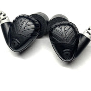 Howard Leight R-02701 Impact Sport In-Ear Headphones w/Bluetooth, Black