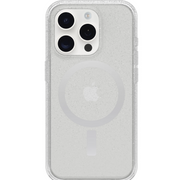 OtterBox 77-93032P2 Vue+ Series Case for MagSafe for Apple iPhone 15 Pro - Stardust