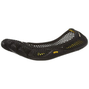 Vibram FiveFingers Vi-b Women's Burgundy Ballet Flat Fitness Shoes, Breathable Mesh, Pull-On Slingback, Medium Width, 19W270137