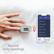 Nomo Smart Care KIT1001R-01 Smart Independent Living Aid 24/7 Medical Alerts Fall Detection Two-Way Communication 911 Emergency Dispatch Smart Home Motion Monitoring