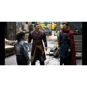 Disney Doctor Strange: In The Multiverse Of Madness (Blu-Ray)
