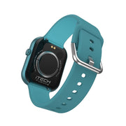 Itech Fusion 4 Unisex Adult Smart Watch, 1.85