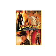 Paramount Indiana Jones: The Adventure Collection (DVD)