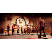 Game Mill Cobra Kai 2: Dojos Rising - PlayStation 4