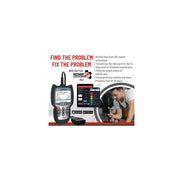 Innova 5210 CarScan Advisor Bluetooth Code Reader Automotive Diagnostic Tool