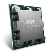 AMD Ryzen 7 8700G Desktop Processor, 8-Core 16-Thread, 4.2 GHz Base, 5.1 GHz Max Boost, Socket AM5, 65W, Integrated Radeon 780M Graphics, Silver