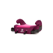 Diono 32102 Solana 2 XL 2022 Dual Latch Connectors Backless Belt-Positioning Booster Car Seat 8 Years Pink