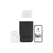 Blue by ADT 8 Piece Wireless Home Security System