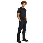 Under Armour 1386716-001 Enduro Elite Flat-Front Pants, Black, Size: 32x30
