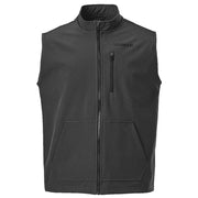 Striker Breakline Men's Outdoor Vest, Durable Windproof Breathable Water-Resistant Midlayer, Gunmetal, X-Large, 81521772