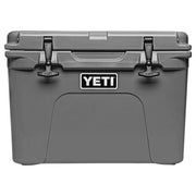 YETI Tundra 35 Cooler - Charcoal