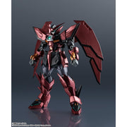Bandai Spirits Gundam Universe OZ-13MS Gundam Epyon Action Figure with Beam Sword, Heat Rod, Shield, Interchangeable Wrist Parts