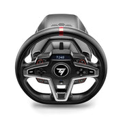 Thrustmaster 4169097 T248P Racing Wheel and Magnetic Pedals For (PS5, PS4 and PC)