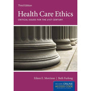 Health Care Ethics: Critical Issues for the 21st Century - Access card package