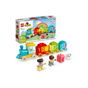 LEGO 6332184 DUPLO My First Number Train - Learn To Count 10954 Building Toy
