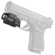 Streamlight TLR-8A Flex Tactical Light with Laser