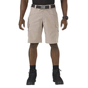5.11 Tactical Stryke Shorts for Men - Storm - 38