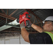 Milwaukee Tool 2633-22HD M18 One-Key 18V Cordless Force Logic 2-Inch to 3-Inch ProPEX Expansion Kit with (2) 8.0Ah Batteries