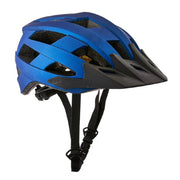 Ozark Trail Youth Bike Helmet, Blue (Ages 8 Plus)