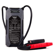 Schumacher SL1669 1750 Peak Amp 12V Rugged Lithium Jump Starter and USB Power Pack