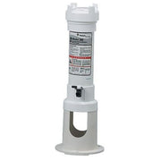 Pentair R171016 Rainbow 300 Automatic Chlorine/Bromine Off-Line Pool and Spa Feeder