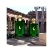 Ralph Lauren Polo Eau De Toilette Natural Spray Vaporisateur - 4 2 OZ ONE SIZE