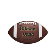 Wilson WF3006701IDOF NCAA Reaction Football Official Size (Ages 14+)