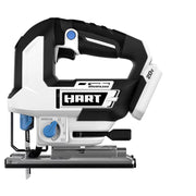 HART HPJS25 Brushless Orbital Jig Saw (Battery Not Included)