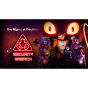 Steel Wool Studios Five Nights at Freddy's: Security Breach (NSW)