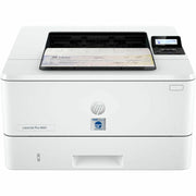 Troy Group Inc. 4001n MICR Laser Printer, Monochrome, 42 ppm, Automatic Duplex, 250 Sheet Capacity, USB & Ethernet, White