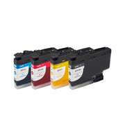 Brother SP01MS Sublimation Ink Cartridge Magenta