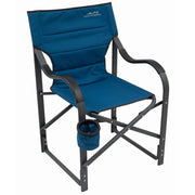 Alps Mountaineering Camp Chair - Deep Sea