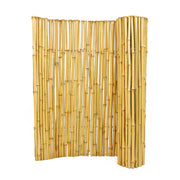 6' x 8' Rolled Fence