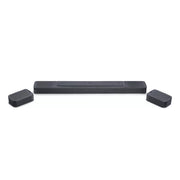 JBL BAR1000BLK Bar 1000 Surround Sound System with 7.1.4 Channel Soundbar 10
