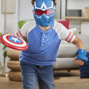 Marvel Captain America: Brave New World Role-Play