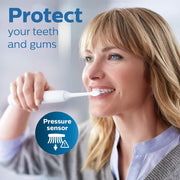 Sonicare Philips Hx6471/03 Protectiveclean Sonic Electric Toothbrush HX6471/03 - Purple