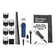 Wahl 9307 Mini Pro 13-Piece Haircutting Kit