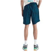 The North Face Printed Action 2.0 Shorts - Summit Navy - M